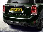 Mini John Cooper Works Countryman 2017 года (WW)